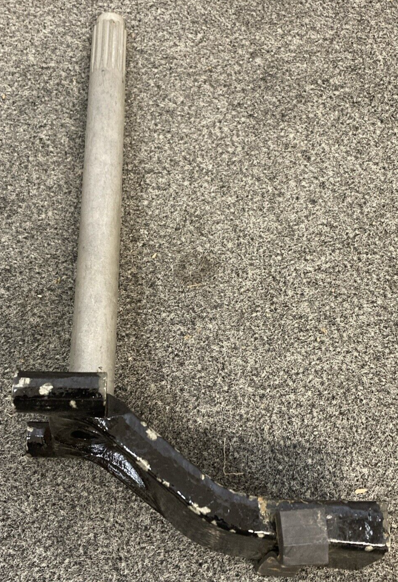 NEW GENUINE MERCURY QUICKSILVER 74316A1 ARM ASM SWIV OUTBOARD 50HP