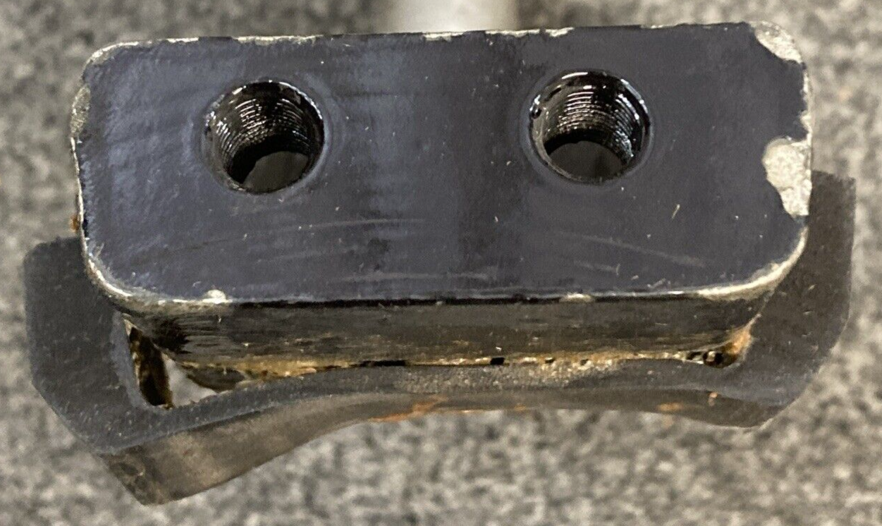 NEW GENUINE MERCURY QUICKSILVER 74316A1 ARM ASM SWIV OUTBOARD 50HP