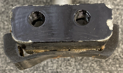 NEW GENUINE MERCURY QUICKSILVER 74316A1 ARM ASM SWIV OUTBOARD 50HP