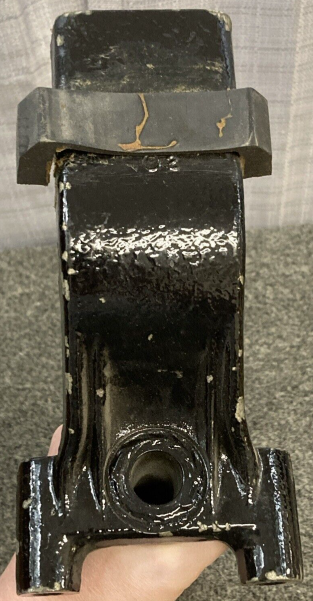 NEW GENUINE MERCURY QUICKSILVER 74316A1 ARM ASM SWIV OUTBOARD 50HP