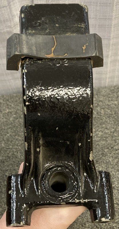 NEW GENUINE MERCURY QUICKSILVER 74316A1 ARM ASM SWIV OUTBOARD 50HP