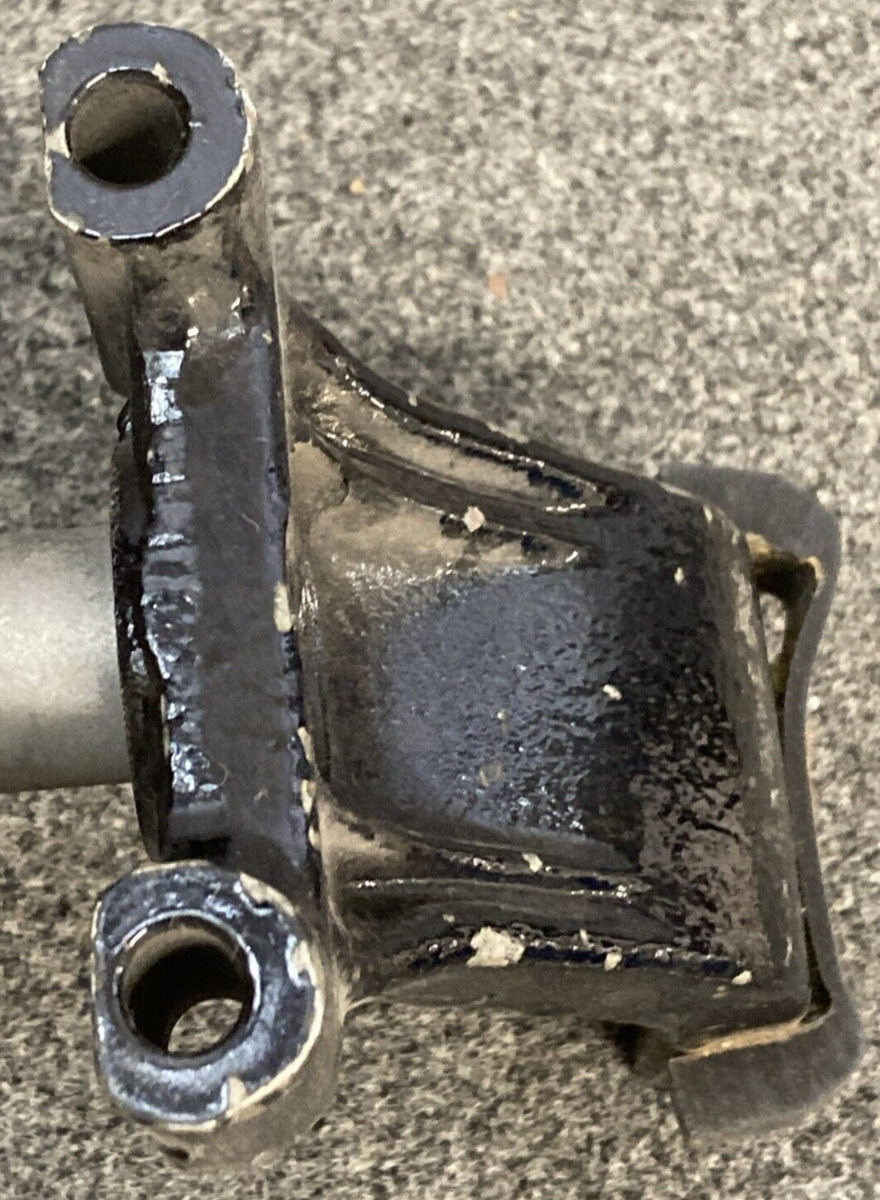 NEW GENUINE MERCURY QUICKSILVER 74316A1 ARM ASM SWIV OUTBOARD 50HP