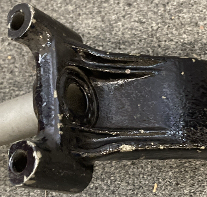 NEW GENUINE MERCURY QUICKSILVER 74316A1 ARM ASM SWIV OUTBOARD 50HP