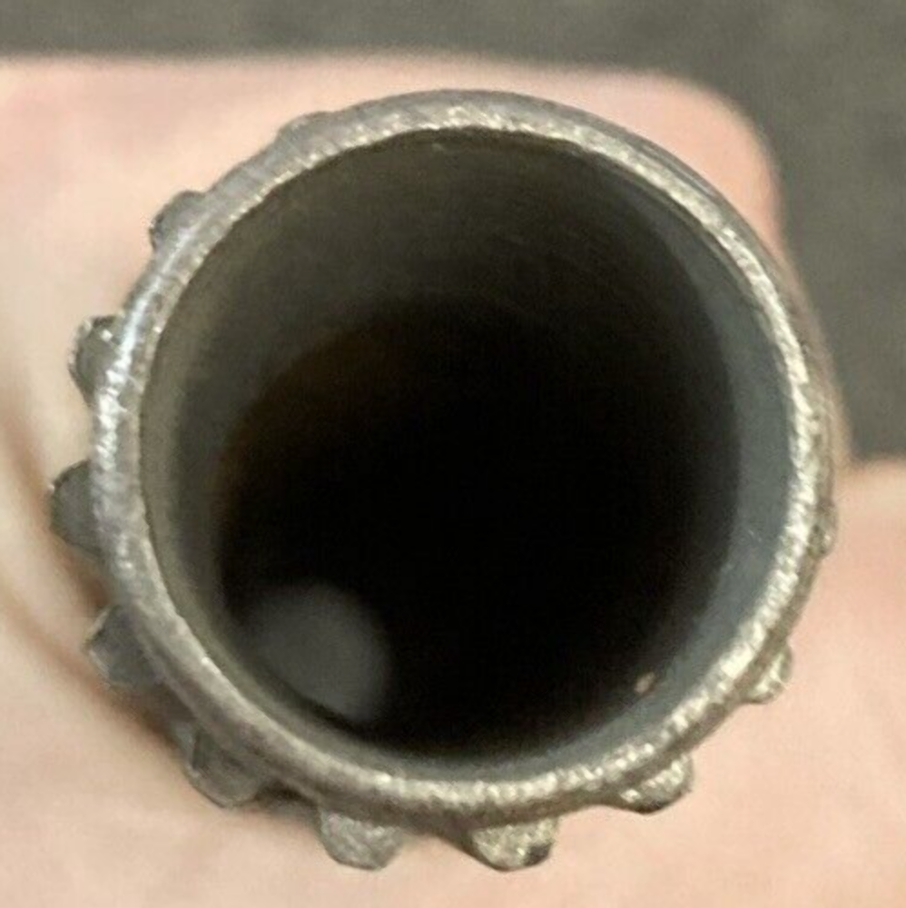 NEW GENUINE MERCURY QUICKSILVER 74316A1 ARM ASM SWIV OUTBOARD 50HP