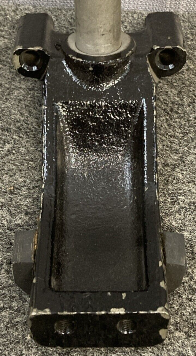 NEW GENUINE MERCURY QUICKSILVER 74316A1 ARM ASM SWIV OUTBOARD 50HP