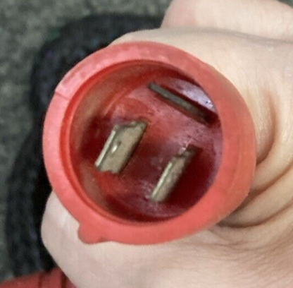 MERCURY 46838A1 EXTENSION KIT LIFT SYSTEMS COMP POW TILT