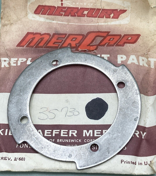 NEW GENUINE MERCURY 35730 RING GASKET