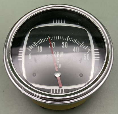 NEW GENUINE MERCURY 59081A1 TACHOMETER ASM GAUGES COMPONENTS