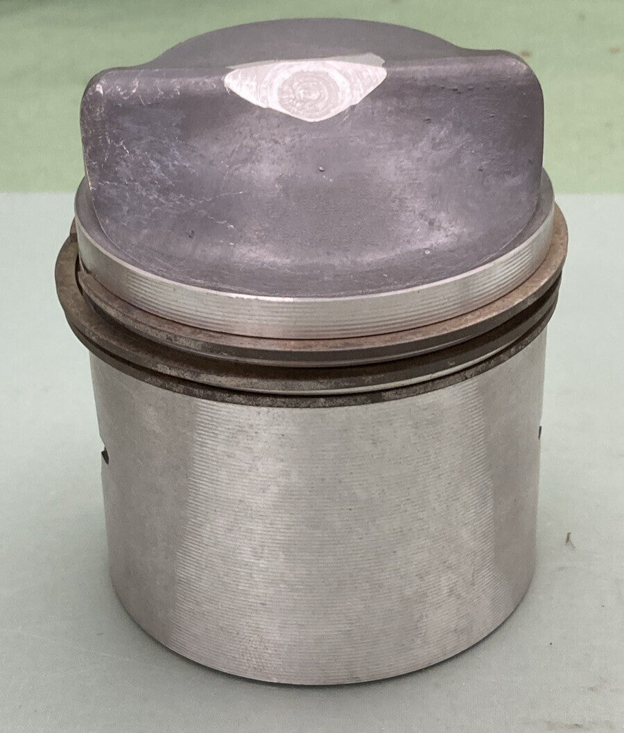 NEW GENUINE MERCURY 742-3512A2 ENGINE PISTON ASSEMBLY