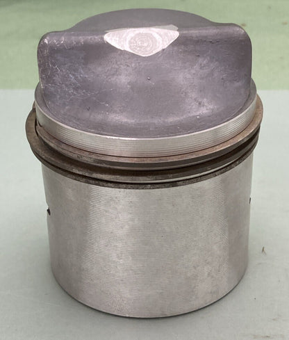 NEW GENUINE MERCURY 742-3512A2 ENGINE PISTON ASSEMBLY