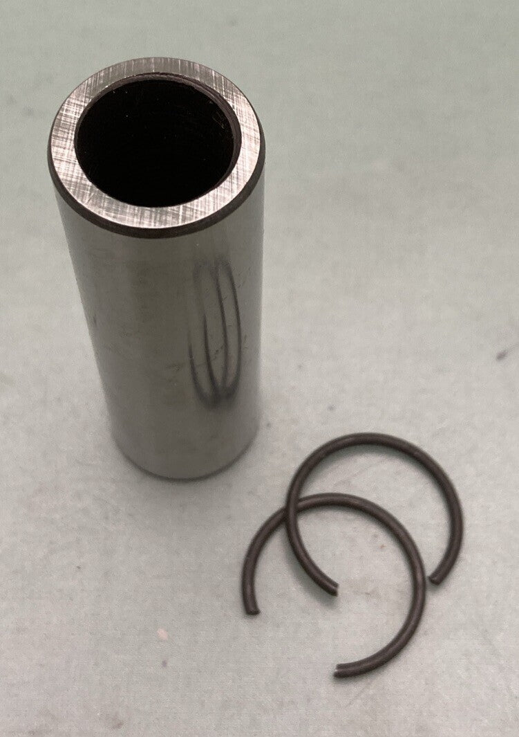 NEW GENUINE MERCURY 742-3512A2 ENGINE PISTON ASSEMBLY