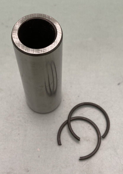 NEW GENUINE MERCURY 742-3512A2 ENGINE PISTON ASSEMBLY