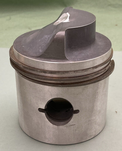 NEW GENUINE MERCURY 742-3512A2 ENGINE PISTON ASSEMBLY