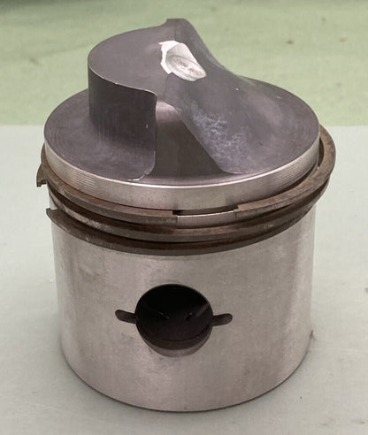 NEW GENUINE MERCURY 742-3512A2 ENGINE PISTON ASSEMBLY