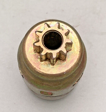 MERCURY QUICKSILVER 392-8271 BENDIX DRIVE
