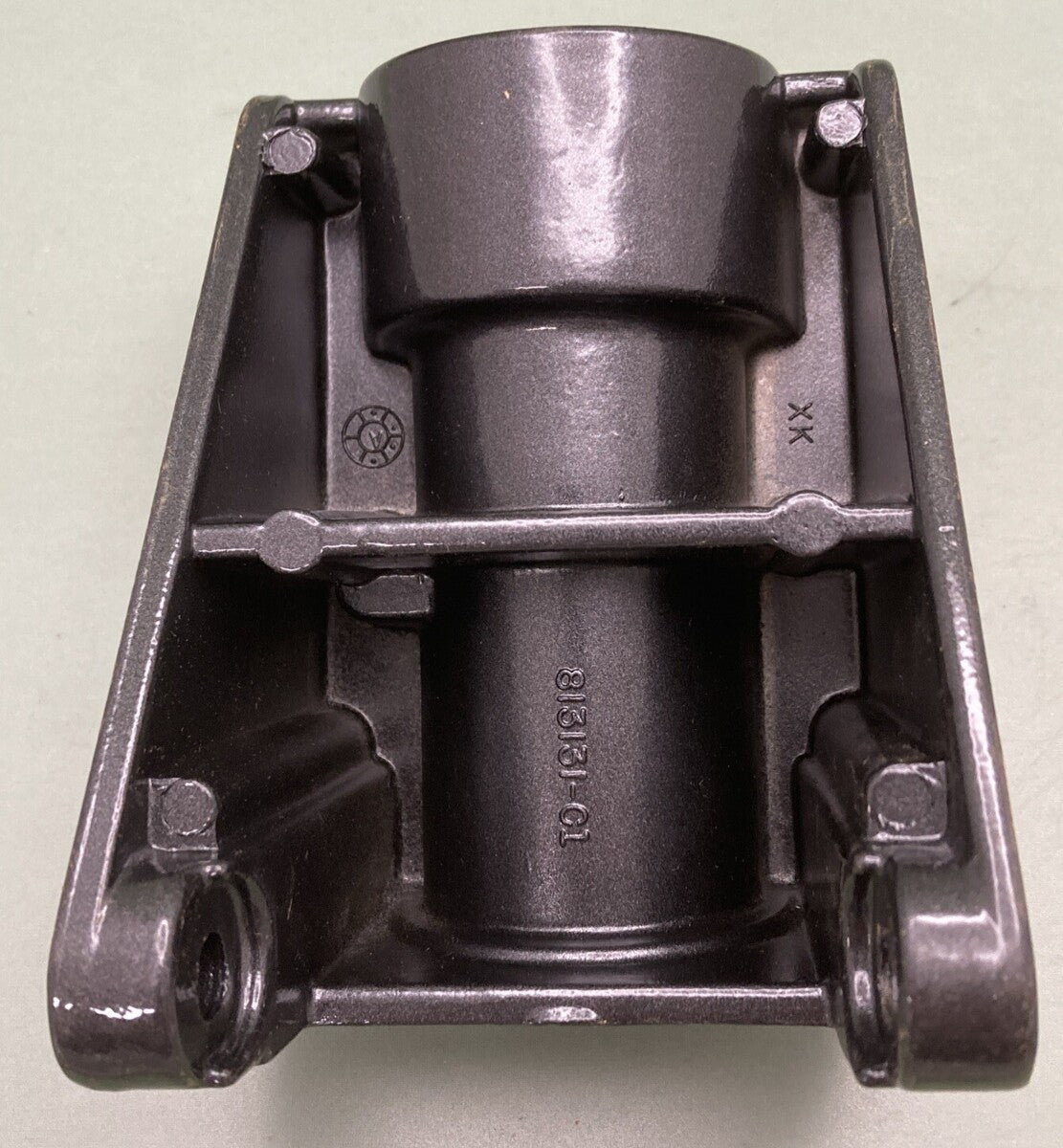 NEW GENUINE MERCURY QUICKSILVER 813131T COLUMN HOUSING ASM