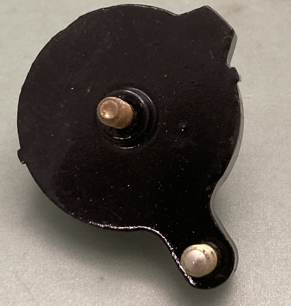 NEW GENUINE MERCURY QUICKSILVER 46732A2 LEVER ASSEMBLY