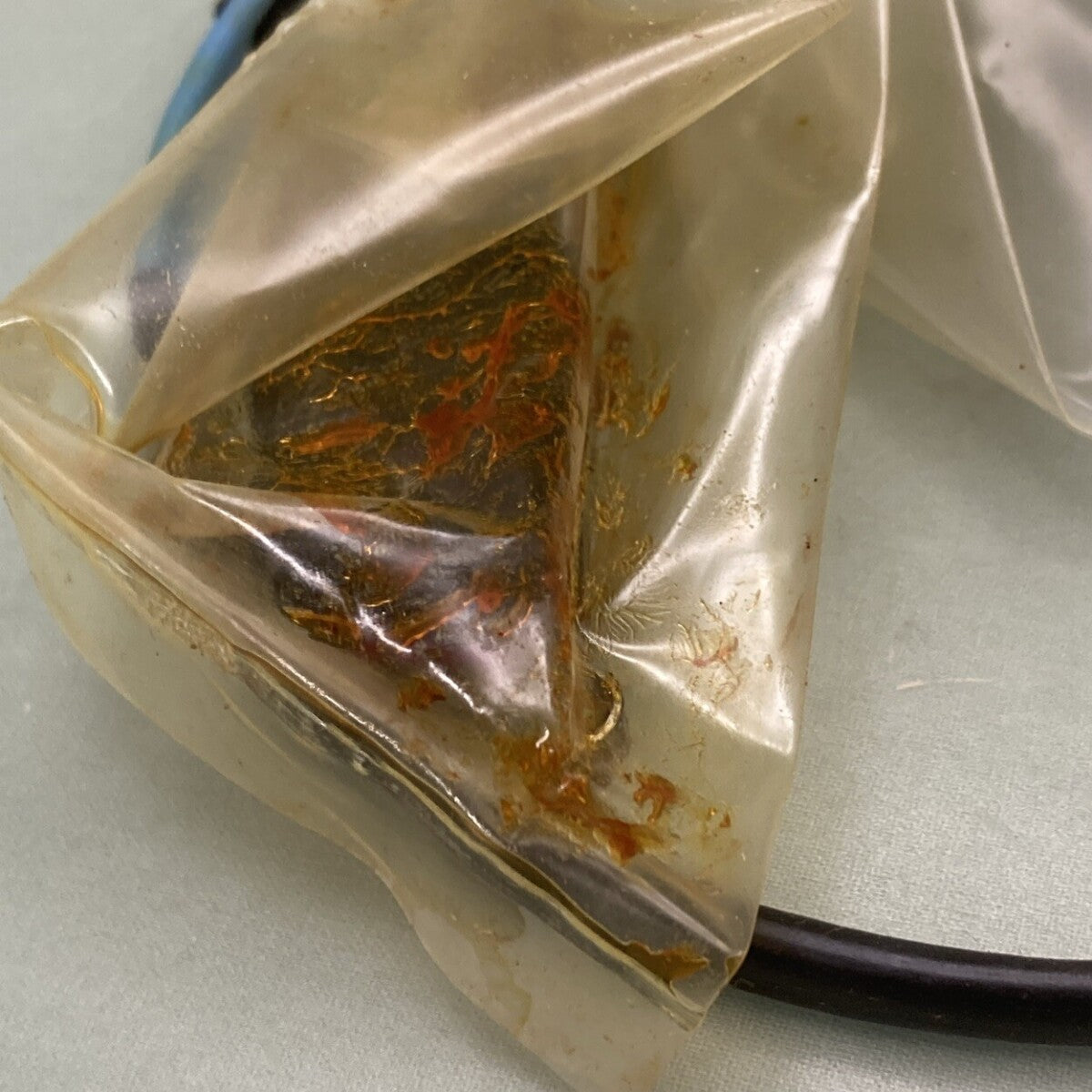 NEW GENUINE MERCURY QUICKSILVER 46732A2 LEVER ASSEMBLY