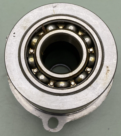 NEW GENUINE MERCURY 1102-4181A1 END CAP ASM MANIFOLD EXHAUST