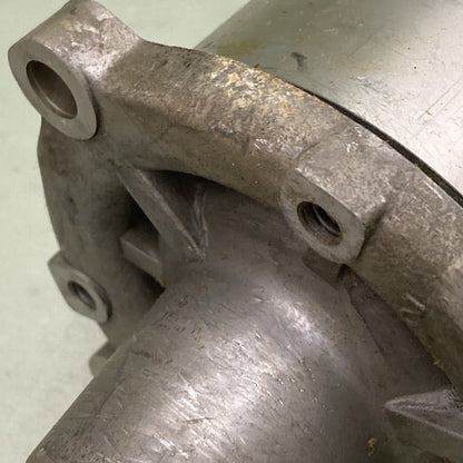 NEW GENUINE MERCURY 1102-4181A1 END CAP ASM MANIFOLD EXHAUST