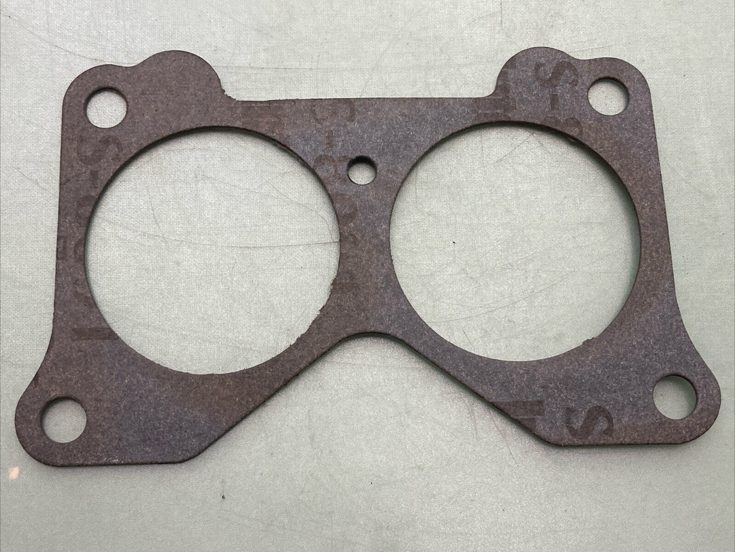 NEW EVINRUDE JOHNSON 0327707 CARBURETOR TO MANIFOLD GASKET