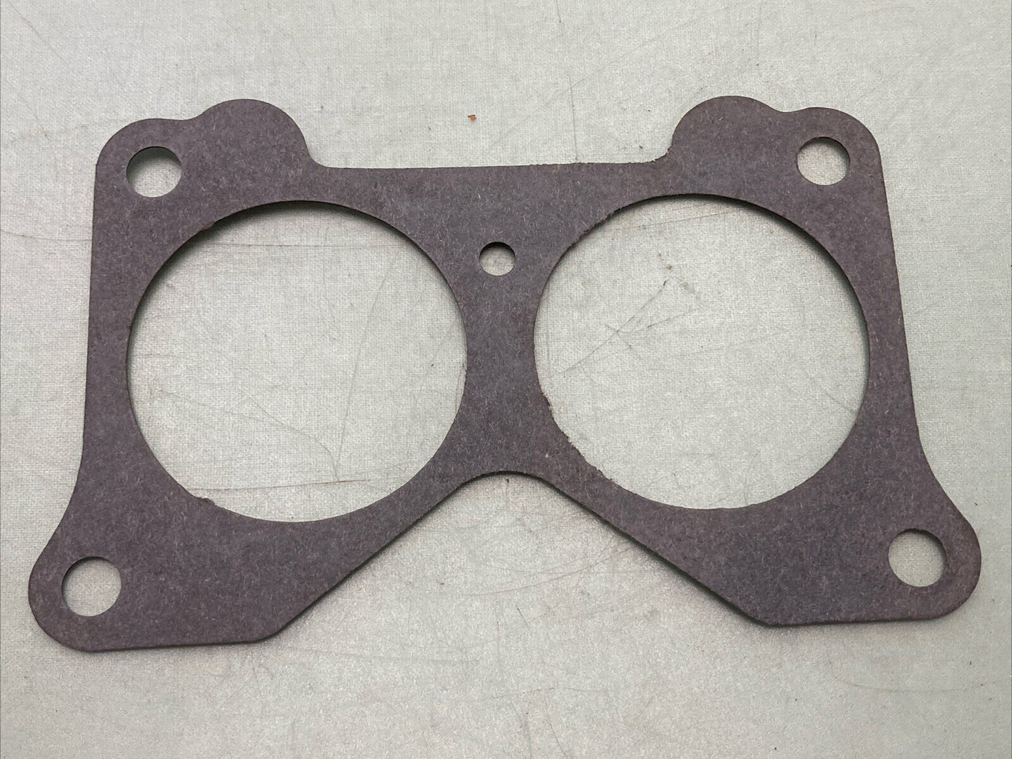 NEW EVINRUDE JOHNSON 0327707 CARBURETOR TO MANIFOLD GASKET