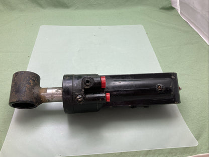 MERCURY 92194A14 TRIM CYLINDER