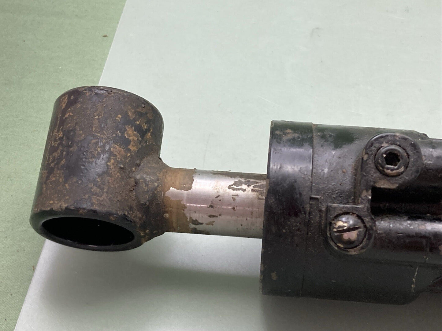 MERCURY 92194A14 TRIM CYLINDER