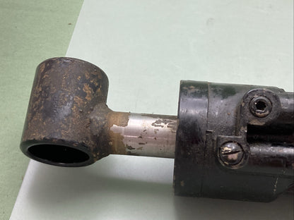 MERCURY 92194A14 TRIM CYLINDER