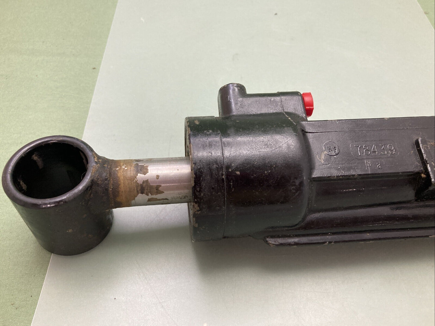 MERCURY 92194A14 TRIM CYLINDER