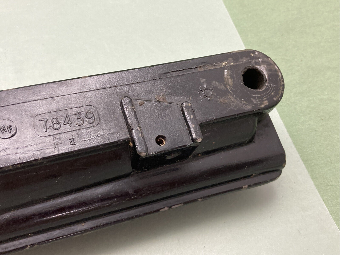 MERCURY 92194A14 TRIM CYLINDER