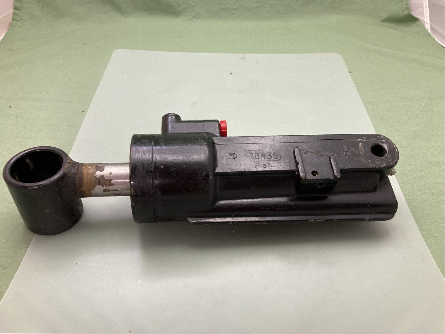 MERCURY 92194A14 TRIM CYLINDER