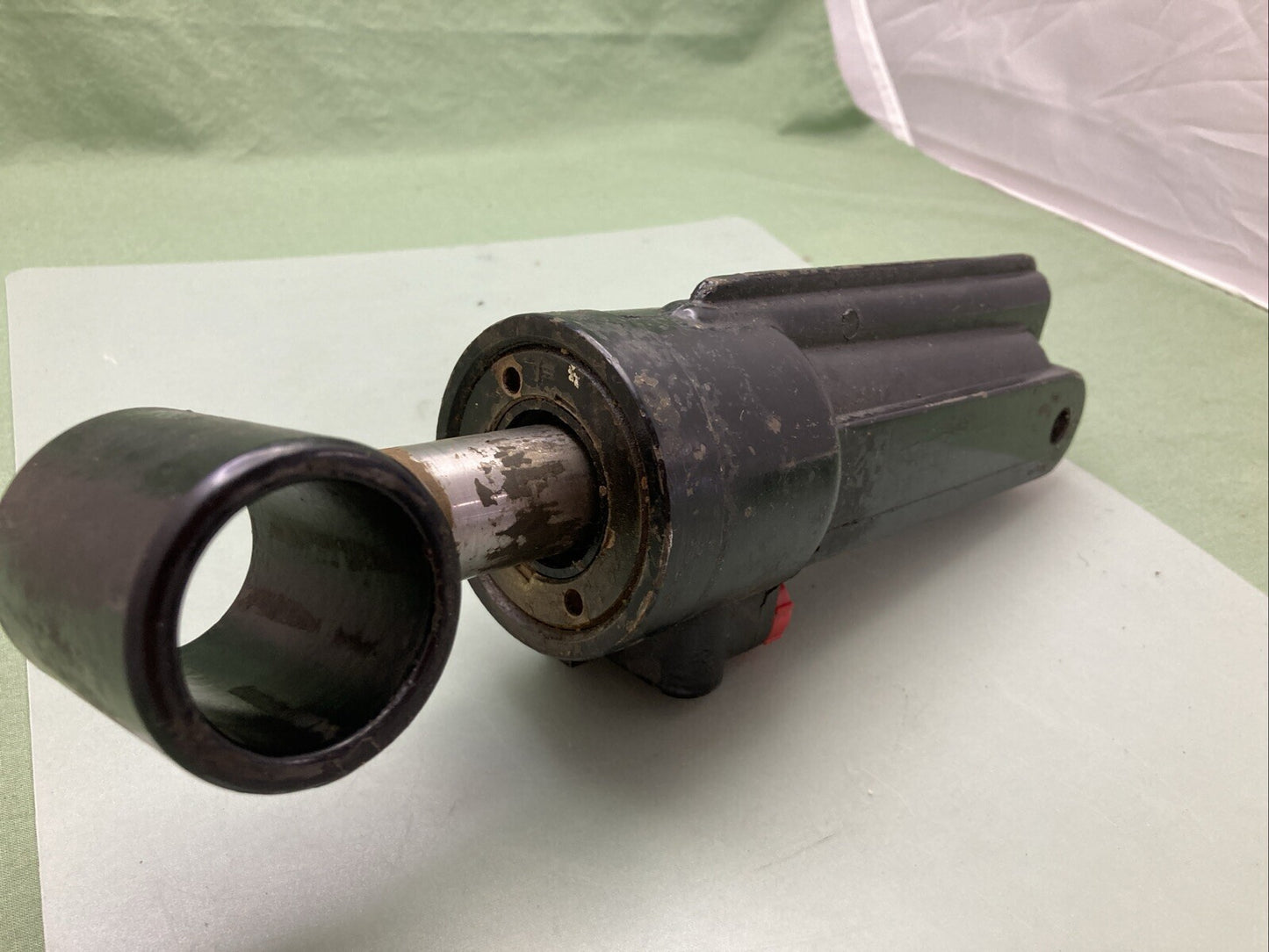 MERCURY 92194A14 TRIM CYLINDER