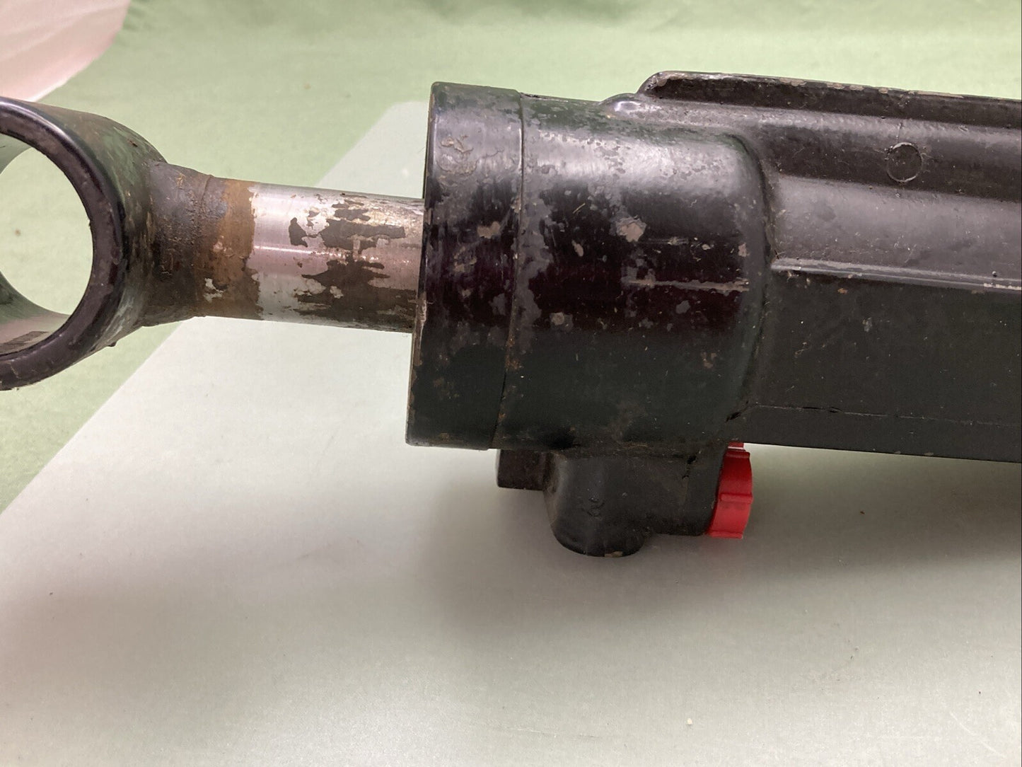 MERCURY 92194A14 TRIM CYLINDER