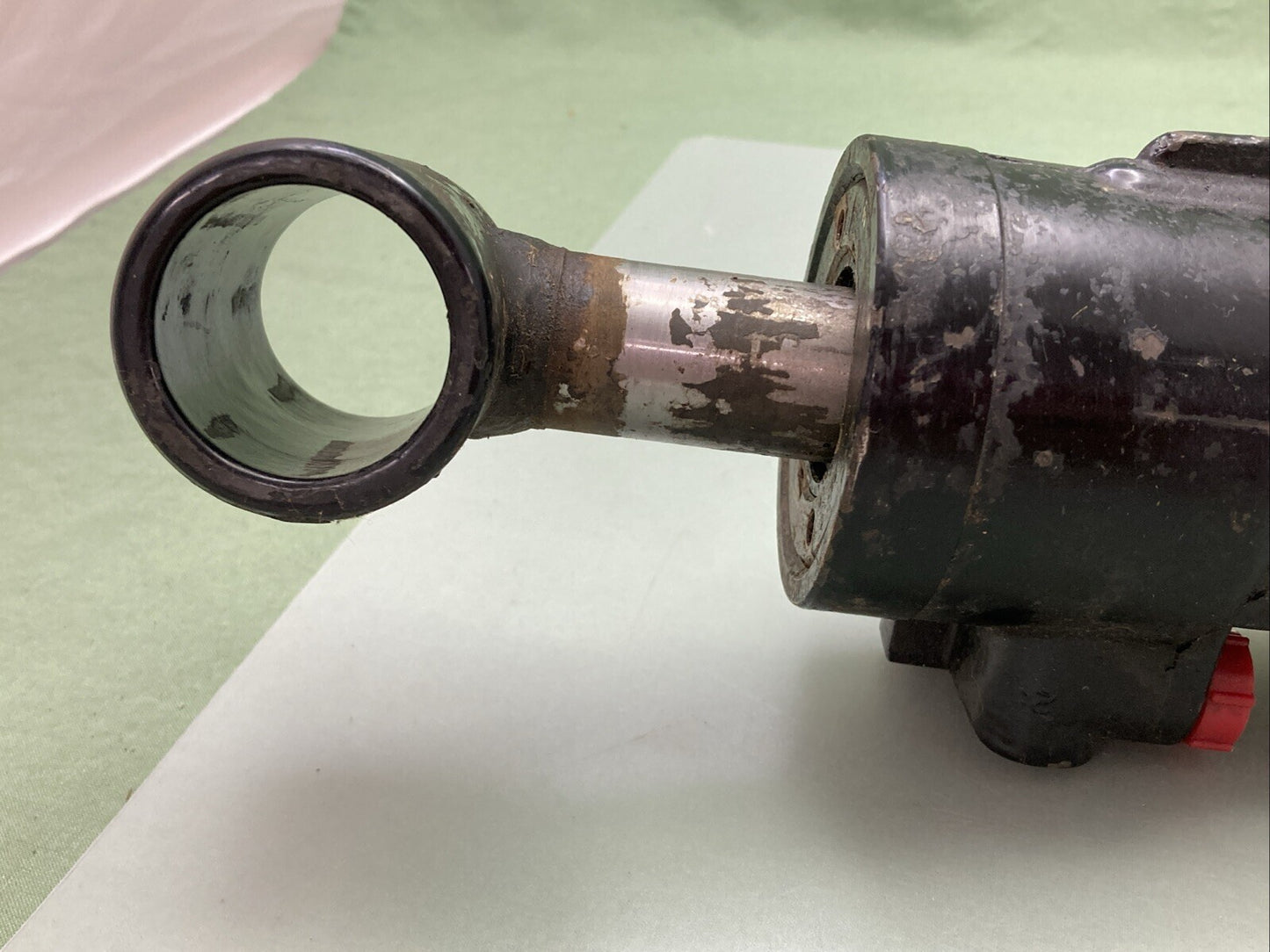 MERCURY 92194A14 TRIM CYLINDER