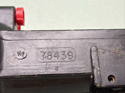 MERCURY 92194A14 TRIM CYLINDER