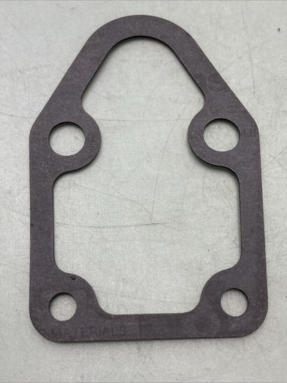 NEW EVINRUDE JOHNSON 3852113 PLATE TO ENGINE GASKET