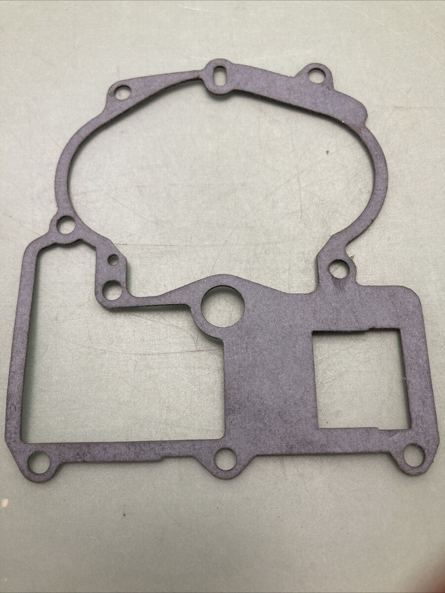 NEW MERCURY CARBURETOR AIR HORN GASKET