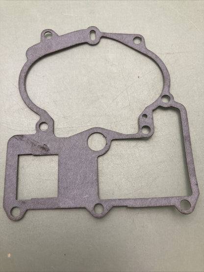 NEW MERCURY CARBURETOR AIR HORN GASKET
