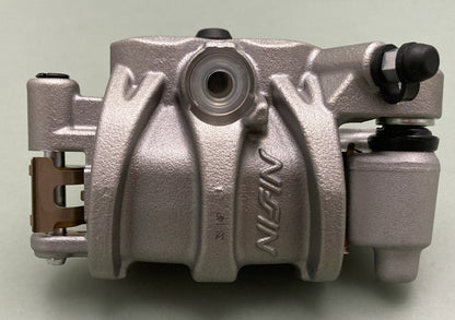 NEW GENUINE YAMAHA 5XC-2580T-G0 CALIPER ASSEMBLY (LEFT)