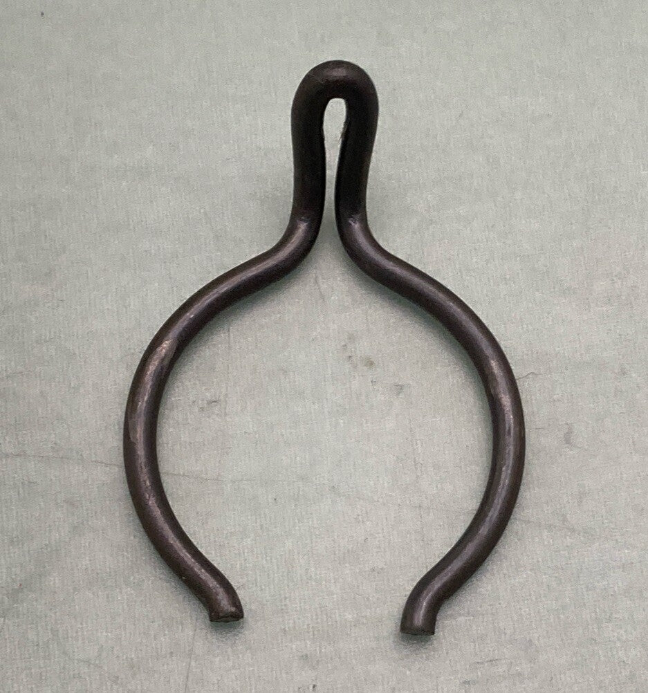 QTY 2 NEW GENUINE YAMAHA 90468-26048 OEM CLIP