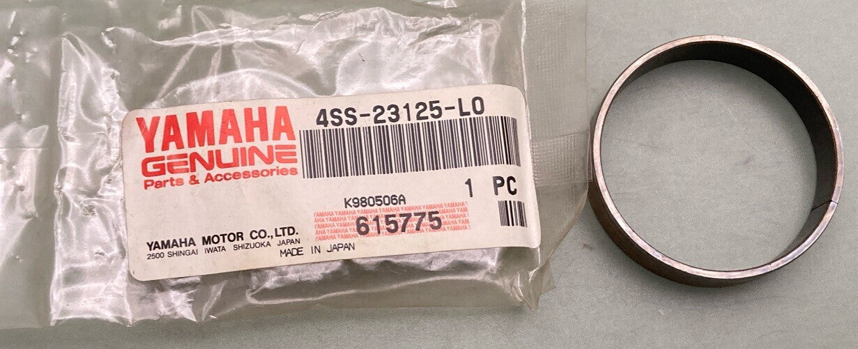NEW GENUINE YAMAHA 4SS-23125-L0 OEM SLIDE METAL