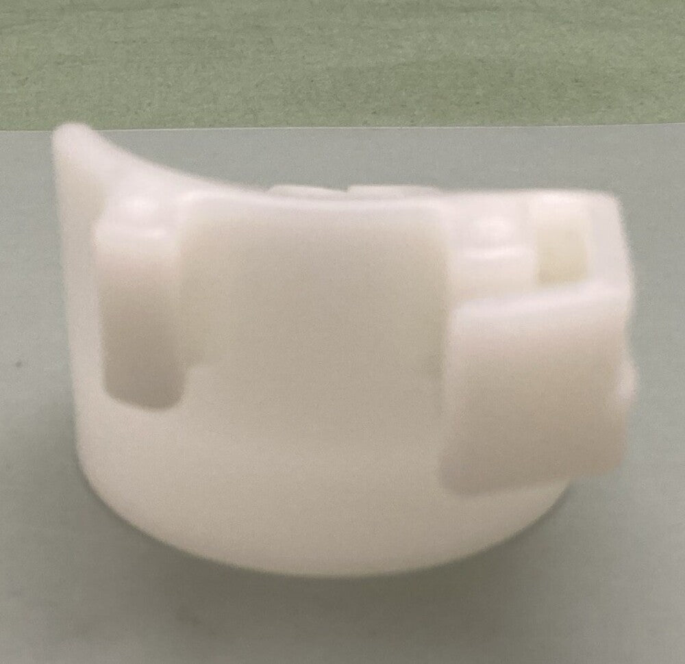 NEW GENUINE YAMAHA 4MX-2314F-L0 OEM PROTECTOR GUIDE