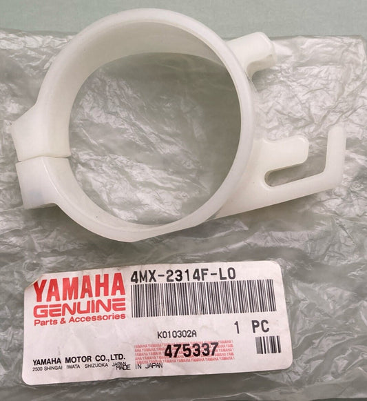 NEW GENUINE YAMAHA 4MX-2314F-L0 OEM PROTECTOR GUIDE
