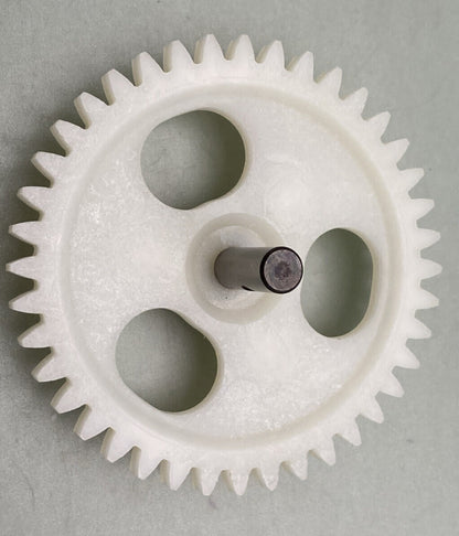 NEW GENUINE YAMAHA 1UY-13326-00 OEM PUMP DRIVEN GEAR