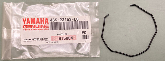 NEW GENUINE YAMAHA 4SS-23153-L0 OEM SNAP RING