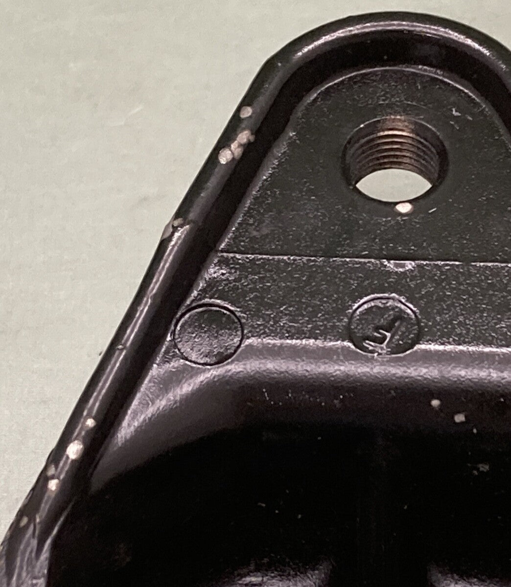 NEW GENUINE MERCURY QUICKSILVER 39503 BRACKET