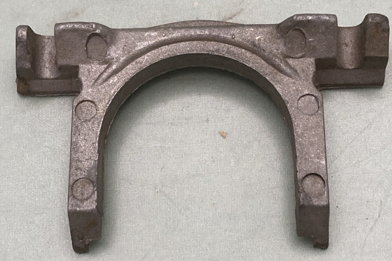 NEW REPLACES MERCURY QUICKSILVER 54-76368 CLAMP WRN HRN BTM COWL OUTBOARD 85HP