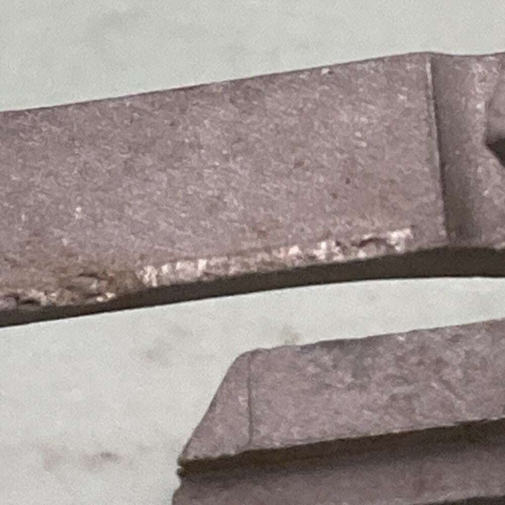 NEW REPLACES MERCURY QUICKSILVER 54-76368 CLAMP WRN HRN BTM COWL OUTBOARD 85HP