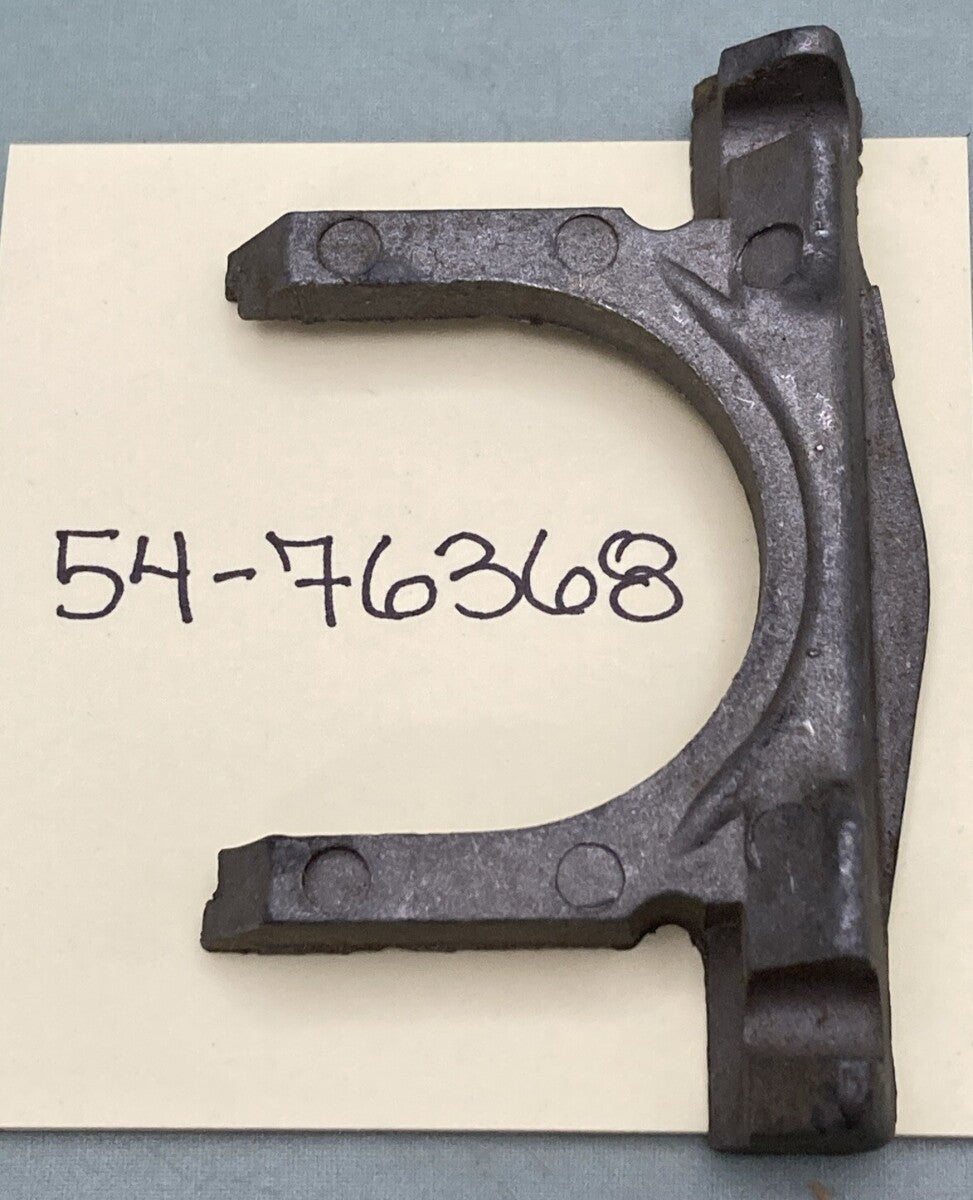 NEW REPLACES MERCURY QUICKSILVER 54-76368 CLAMP WRN HRN BTM COWL OUTBOARD 85HP